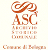 logotipo Archivio Storico Comunale di Bologna