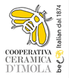 logotipo Cooperativa Ceramica d'Imola