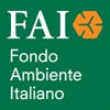logotipo Fondo Ambiente Italiano