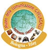 logotipo Museo della Comunicazione di Bologna