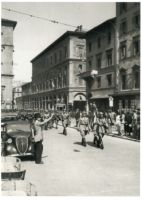 4 giugno 1939, Festa dello Statuto (Museo civico del Risorgimento di Bologna)