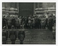 4 novembre 1939, Festa della vittoria (Museo civico del Risorgimento di Bologna)