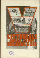 «Il Comune di Bologna», anno XXIII, nn.5-6, maggio-giugno 1936