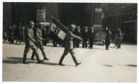 4 giugno 1939, Festa dello Statuto (Museo civico del Risorgimento di Bologna)