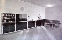 casa a Berlino