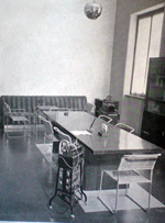 Casa Paolucci a Torino (Casabella, marzo 1933)