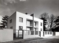 Villetta con due appartamenti (Archivio fotografico Acer)