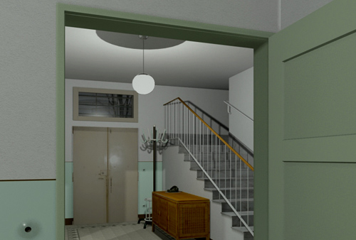Ingresso