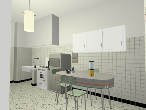 Cucina